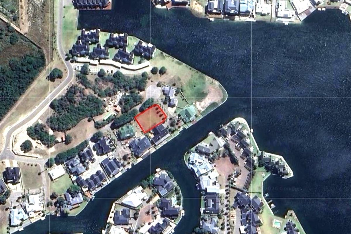 3 Bedroom Home for Sale in Marina Martinique - Secure Coastal Living in Jeffreys Bay - Photo 2