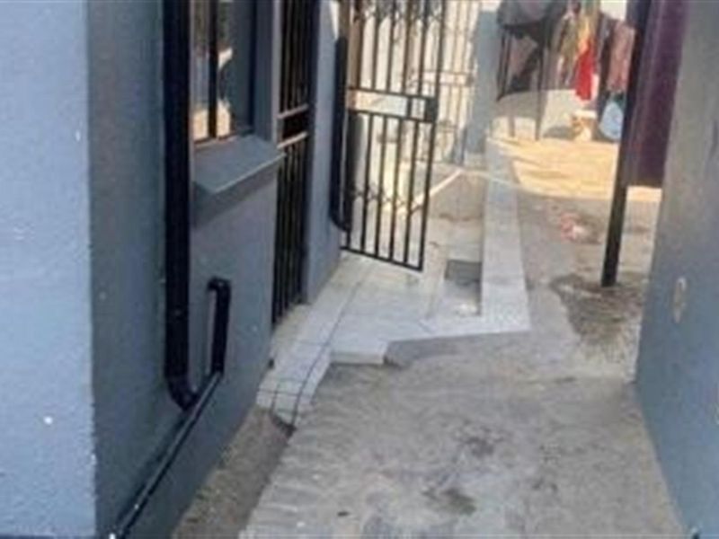 Fantastic Investment Opportunity in Jeppestown South, Johannesburg - Photo 10