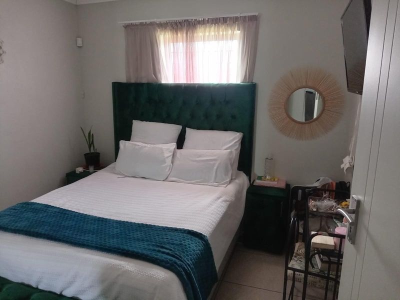 House To Rent In Witpoortie Roodeport - Photo 4