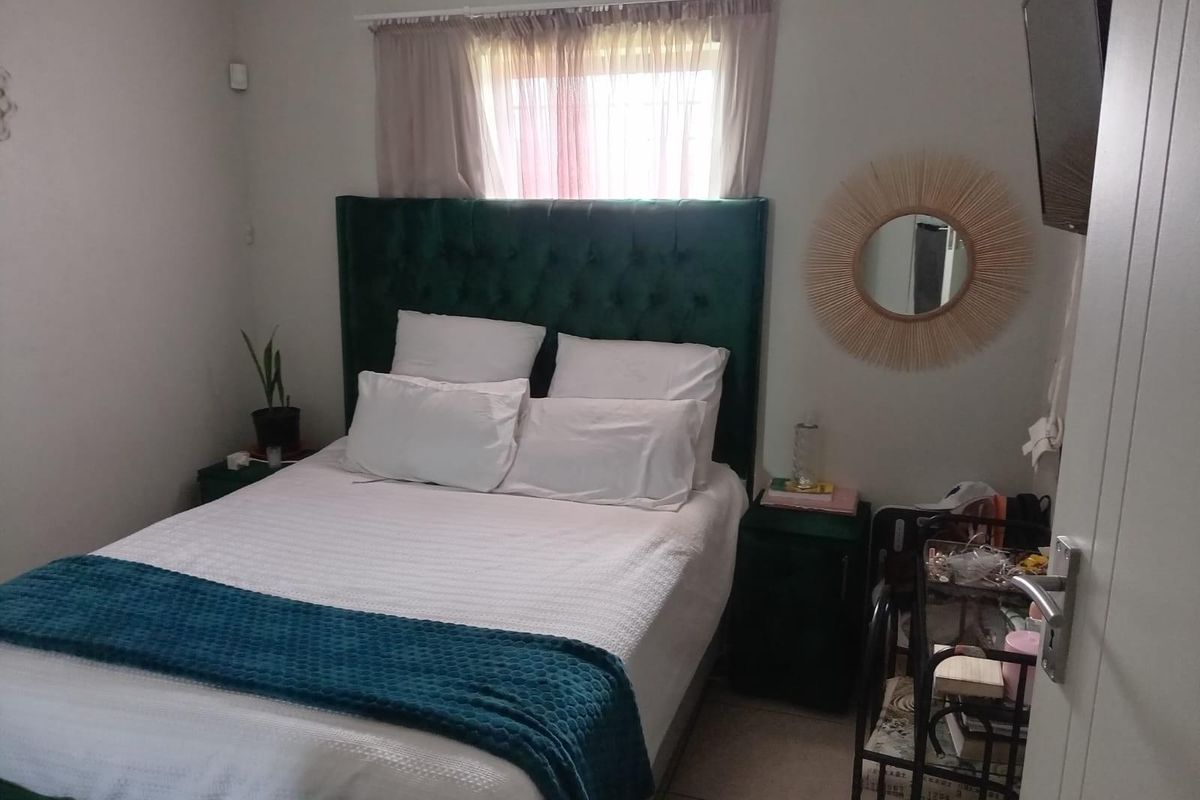 House To Rent In Witpoortie Roodeport - Photo 4