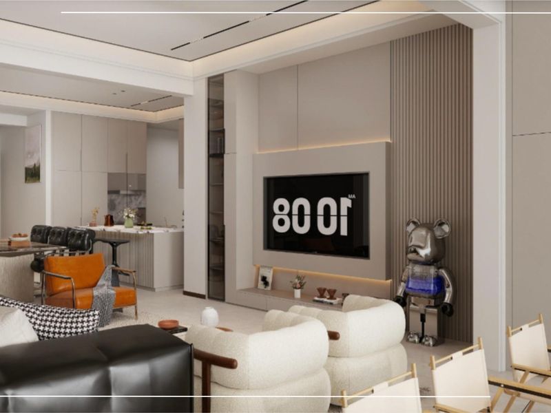 Bespoke 4-Bedroom Architectural Luxury in Exclusive Sandown - Photo 7