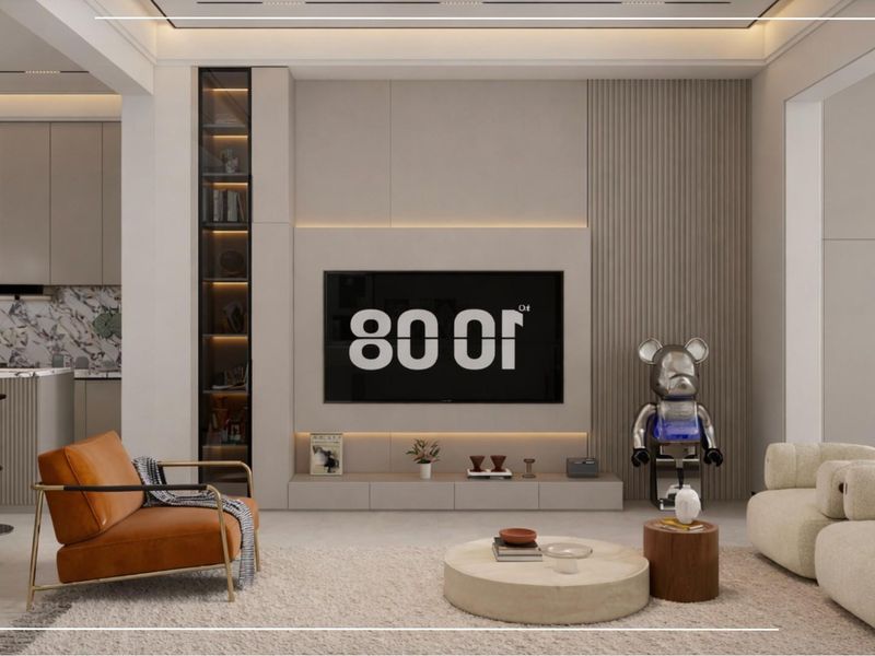 Bespoke 4-Bedroom Architectural Luxury in Exclusive Sandown - Photo 8