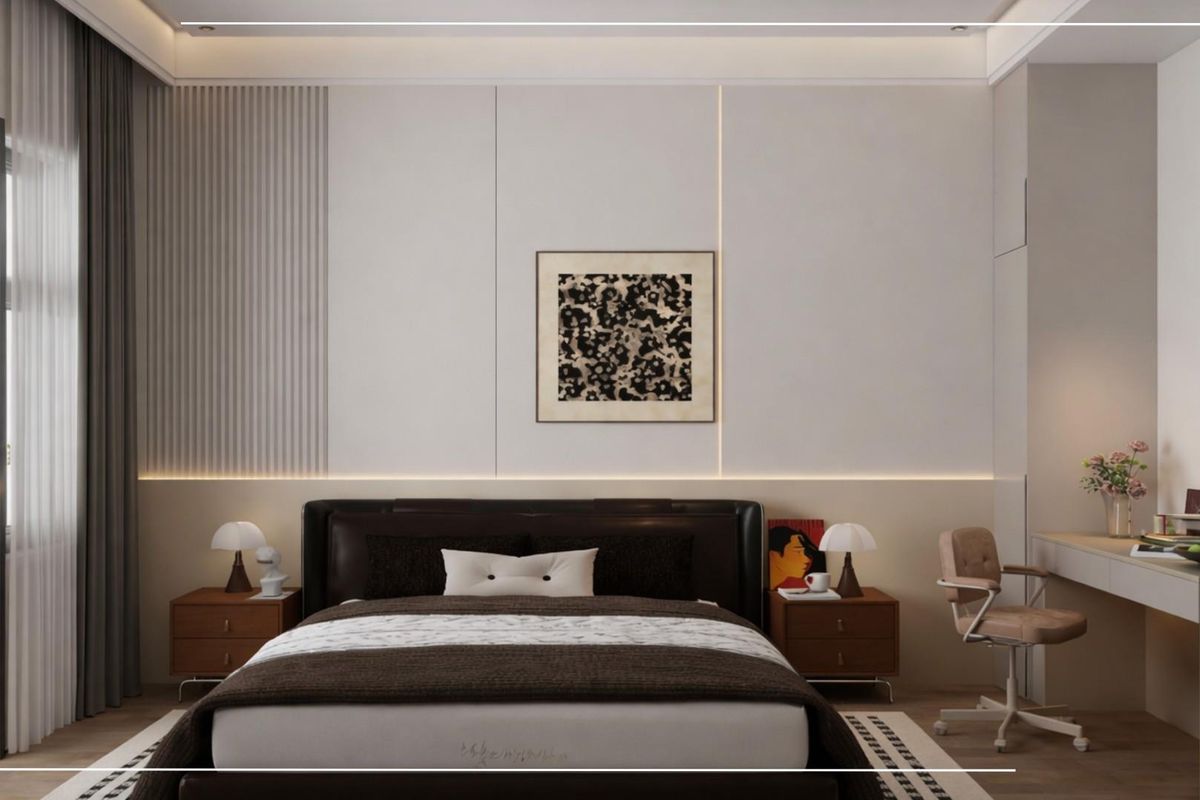 Bespoke 4-Bedroom Architectural Luxury in Exclusive Sandown - Photo 4