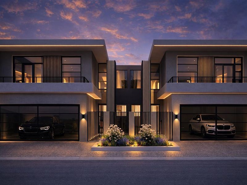 Bespoke 4-Bedroom Architectural Luxury in Exclusive Sandown - Photo 1