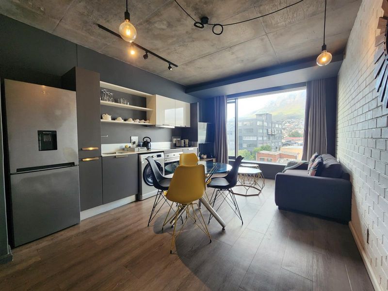 Plug and Play Airbnb opportunity fully furnished with Table Mountain views - Photo 7