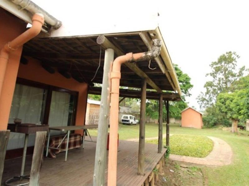 Dream home For Sale in Lynnfield Park, Pietermaritzburg, KwaZulu Natal - Photo 2