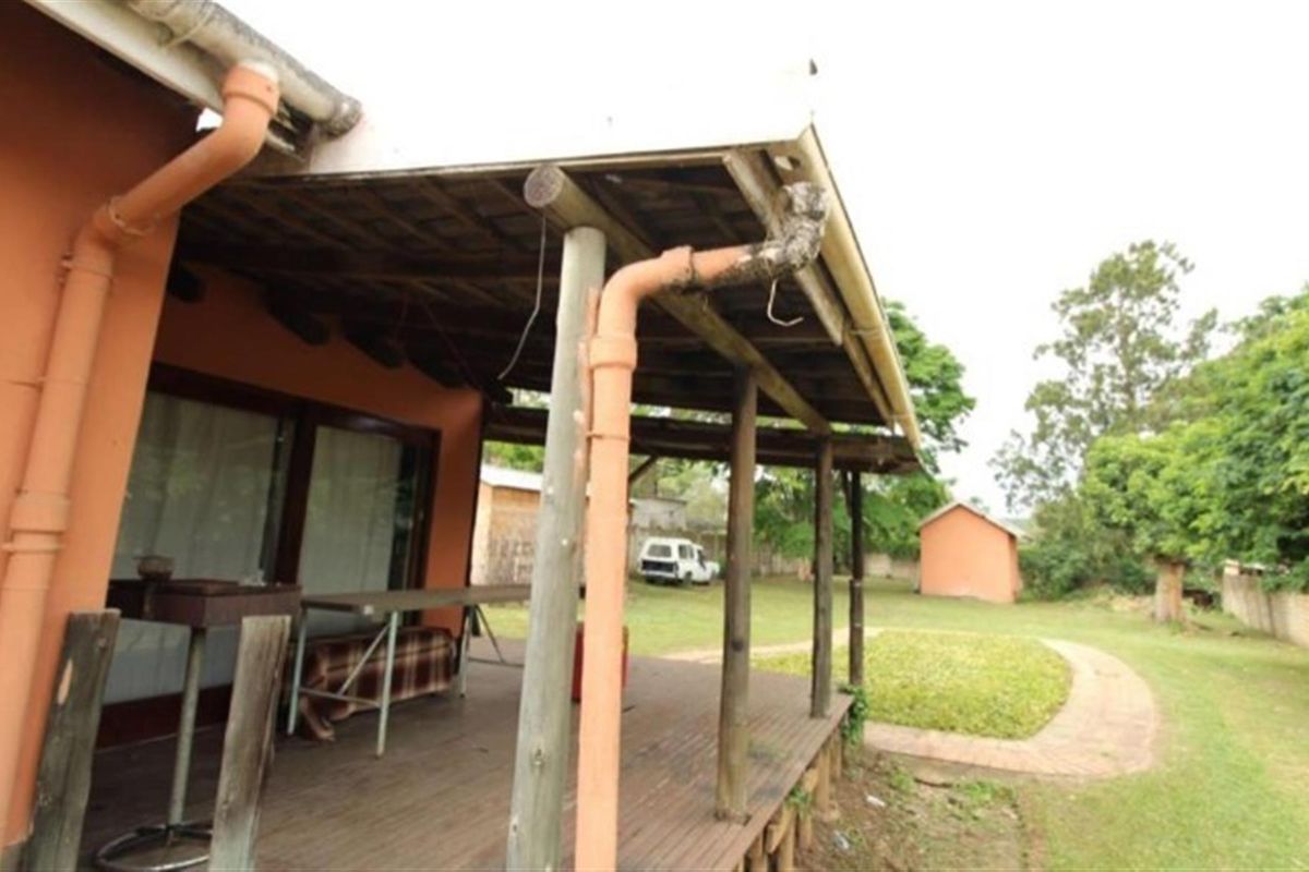 Dream home For Sale in Lynnfield Park, Pietermaritzburg, KwaZulu Natal - Photo 2