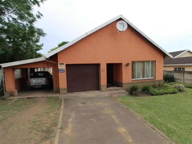 Dream home For Sale in Lynnfield Park, Pietermaritzburg, KwaZulu Natal - Photo 3