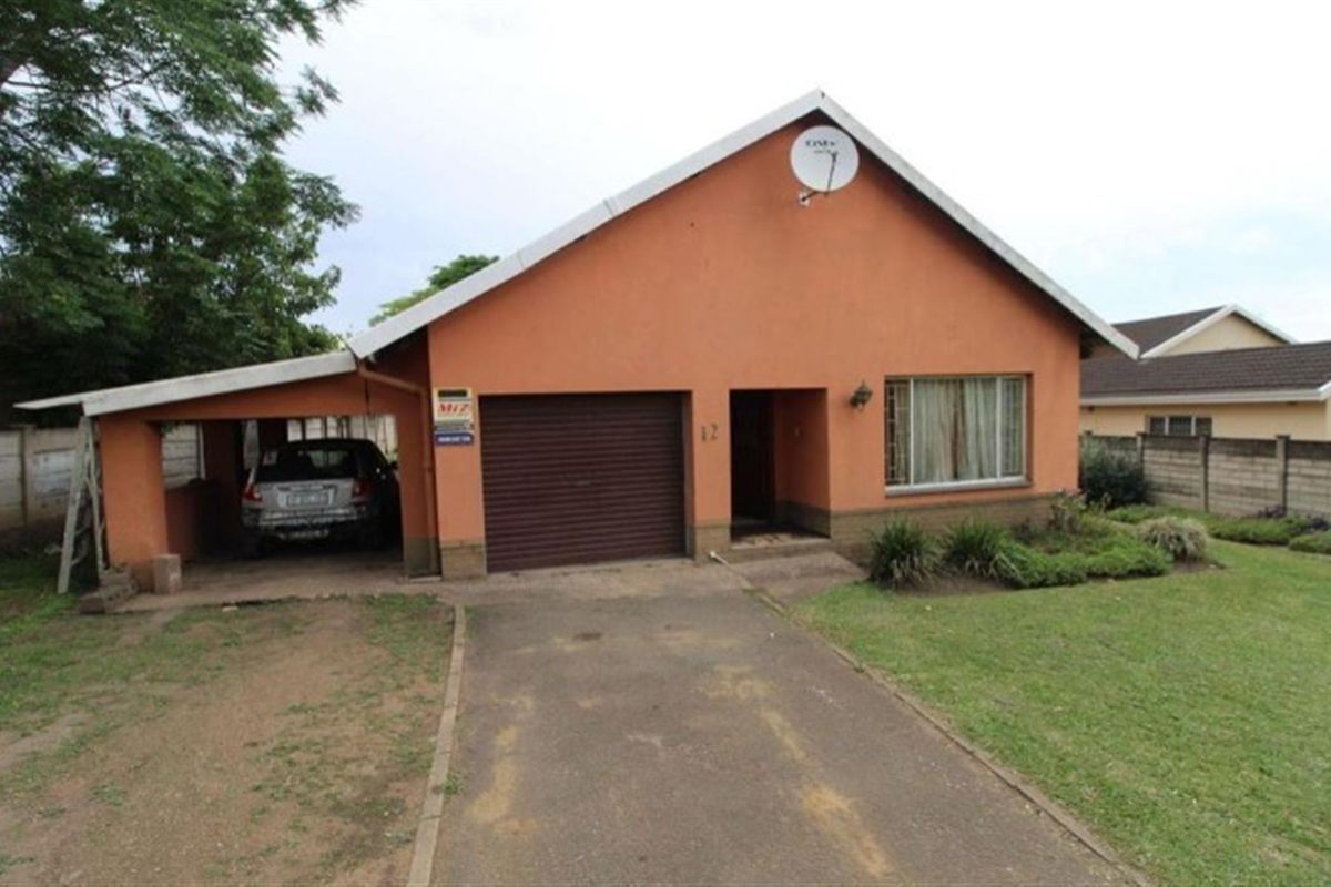 Dream home For Sale in Lynnfield Park, Pietermaritzburg, KwaZulu Natal - Photo 3
