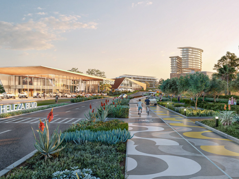 Retail Space For Sale in Sibaya Precinct, Umhlanga, KwaZulu Natal - Photo 1