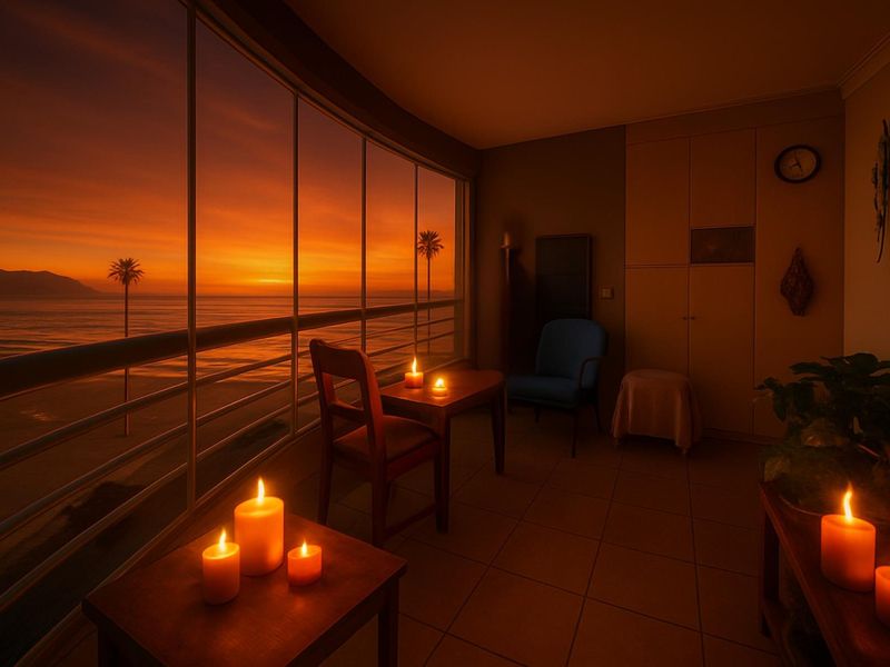 Oceanfront with Indian Ocean Views | 3 Bed | 2 Bathroom Sale in Strand Central, Strand - Photo 2