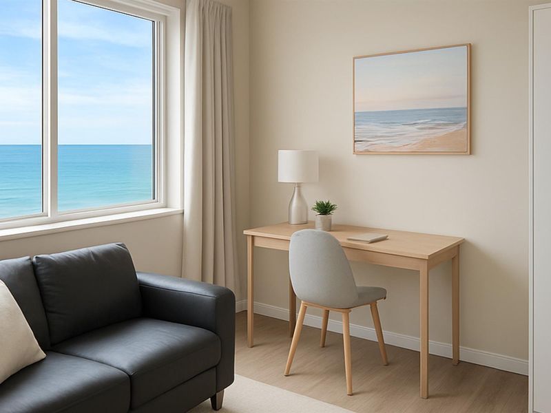 Oceanfront with Indian Ocean Views | 3 Bed | 2 Bathroom Sale in Strand Central, Strand - Photo 3