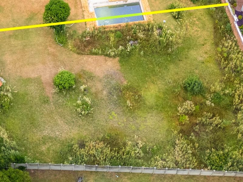 BUILD YOUR DREAM HOME IN THIS SECURE CUL DE SAC - Photo 6