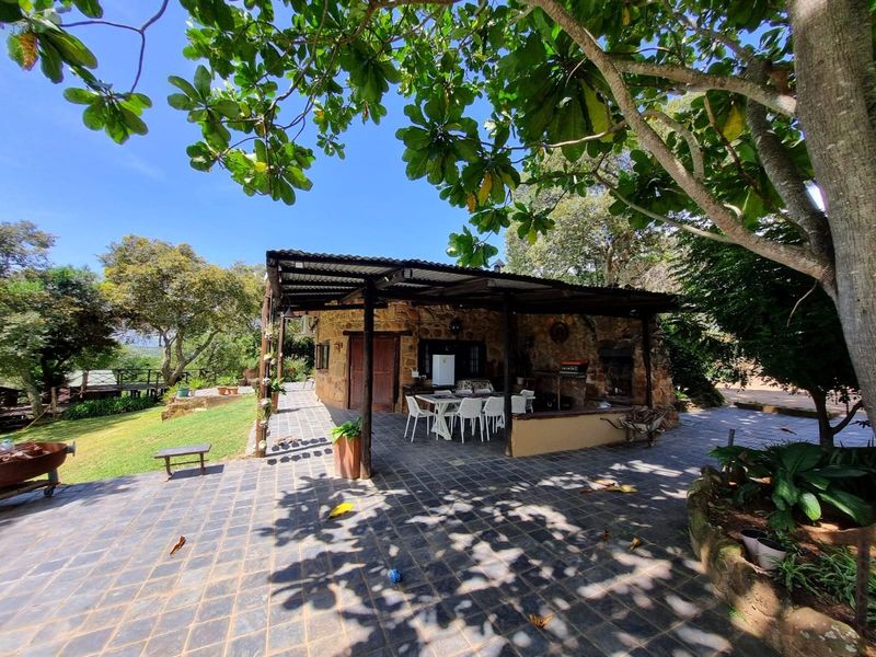 Secluded Lifestyle Farm - An Off-Grid Wildlife Paradise Near The Kruger National Park - Photo 3