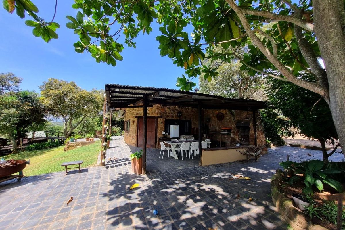 Secluded Lifestyle Farm - An Off-Grid Wildlife Paradise Near The Kruger National Park - Photo 3