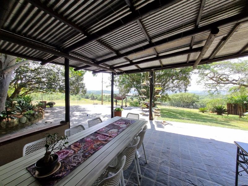 Secluded Lifestyle Farm - An Off-Grid Wildlife Paradise Near The Kruger National Park - Photo 5