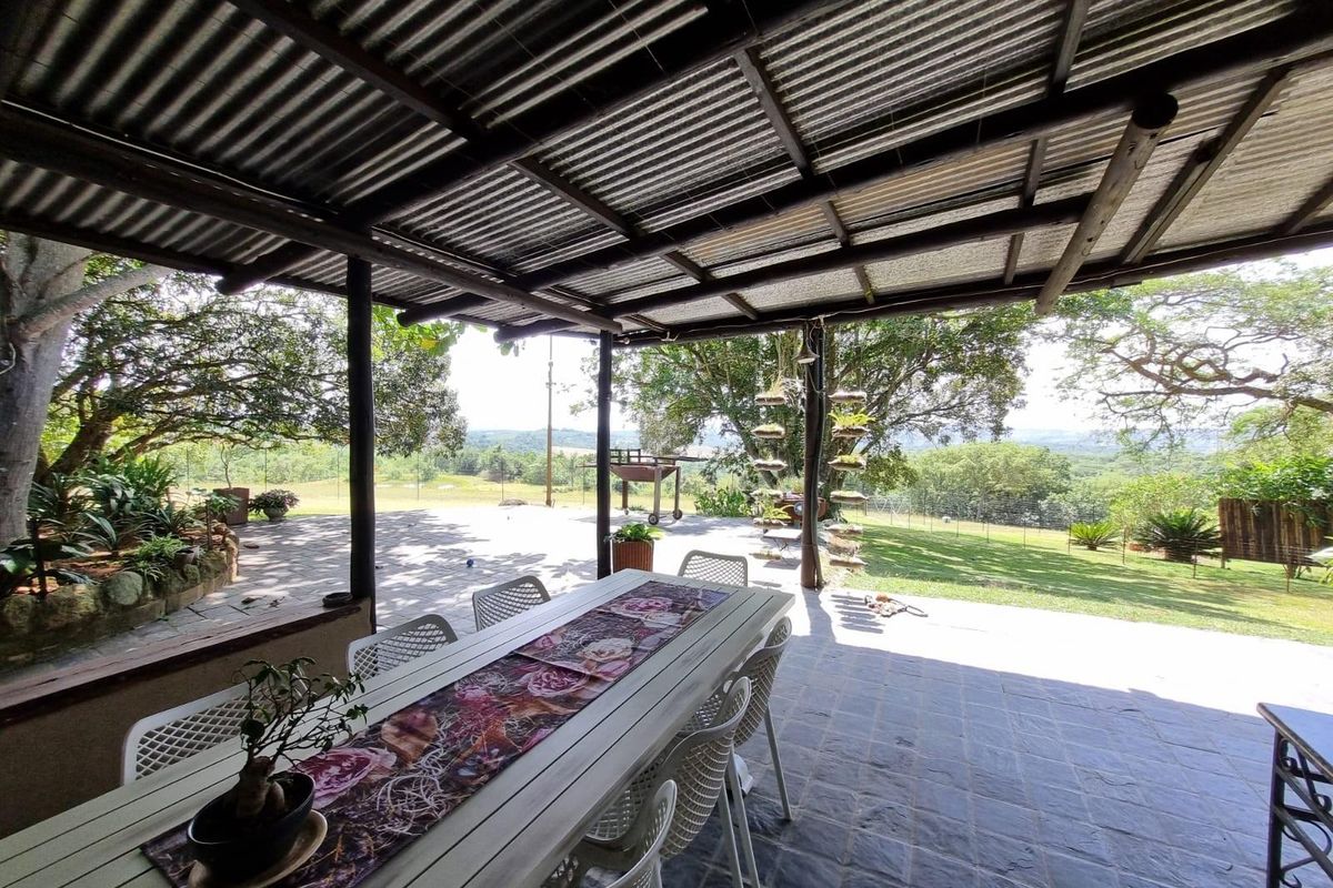 Secluded Lifestyle Farm - An Off-Grid Wildlife Paradise Near The Kruger National Park - Photo 5