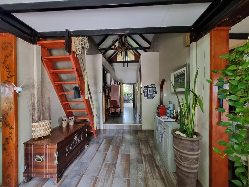 Secluded Lifestyle Farm - An Off-Grid Wildlife Paradise Near The Kruger National Park - Photo 7