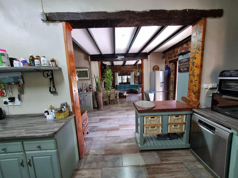 Secluded Lifestyle Farm - An Off-Grid Wildlife Paradise Near The Kruger National Park - Photo 10