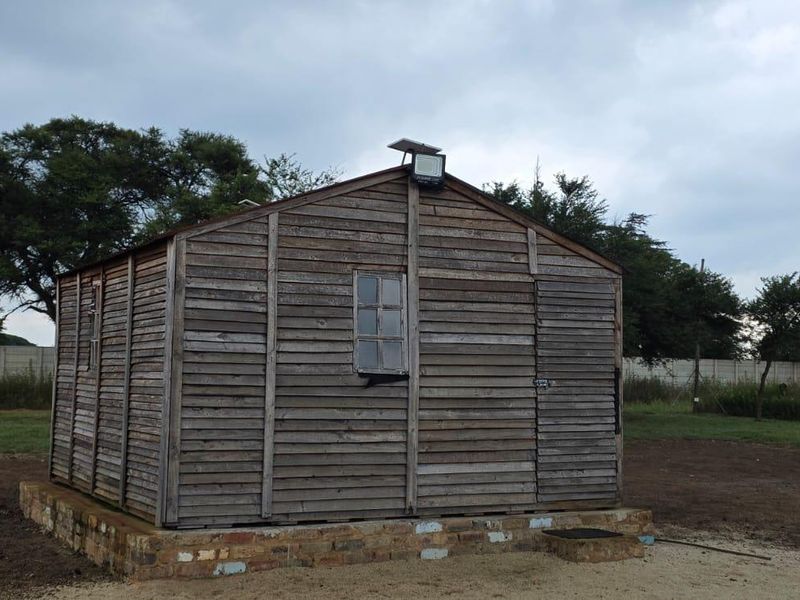 Vacant Land For Sale in Cilvale AH, Bronkhorstspruit - Photo 9