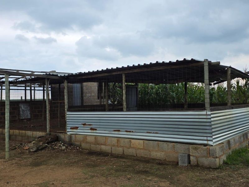 Vacant Land For Sale in Cilvale AH, Bronkhorstspruit - Photo 8