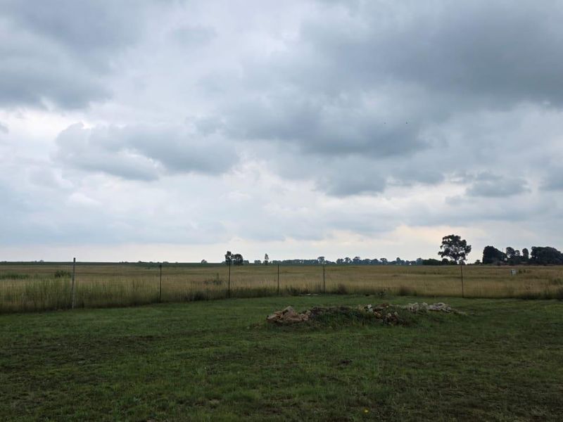 Vacant Land For Sale in Cilvale AH, Bronkhorstspruit - Photo 6