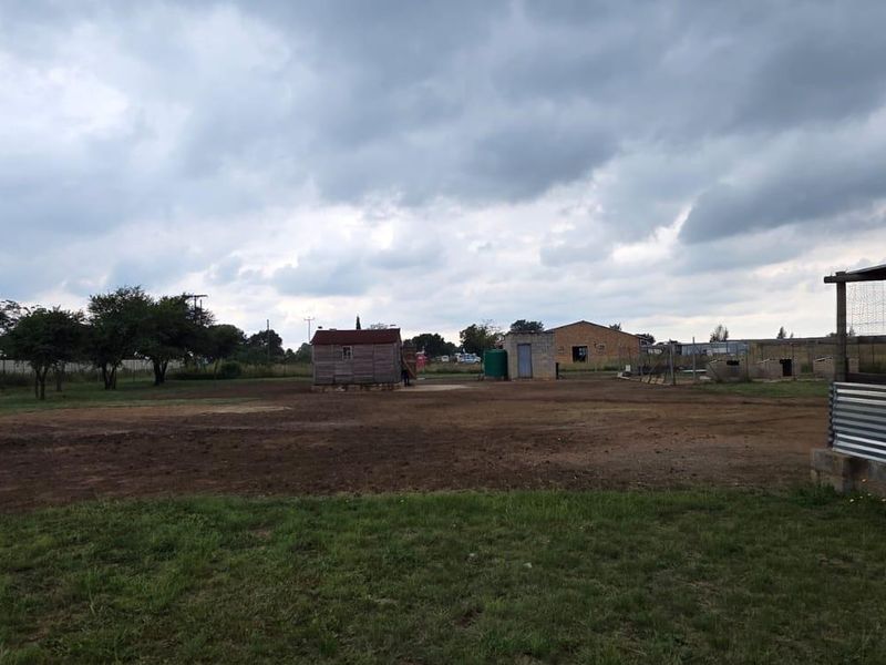 Vacant Land For Sale in Cilvale AH, Bronkhorstspruit - Photo 2