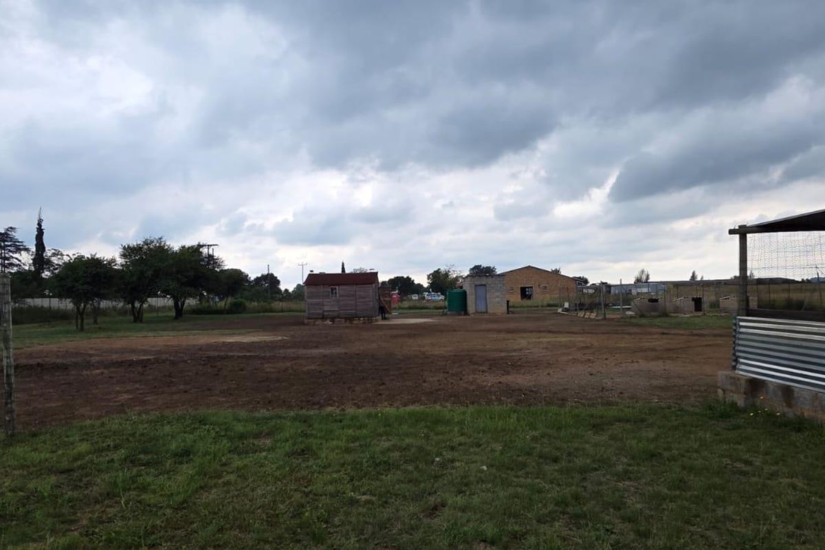 Vacant Land For Sale in Cilvale AH, Bronkhorstspruit - Photo 2