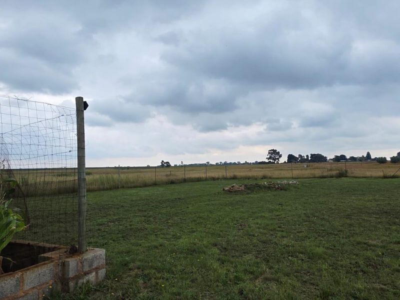 Vacant Land For Sale in Cilvale AH, Bronkhorstspruit - Photo 3