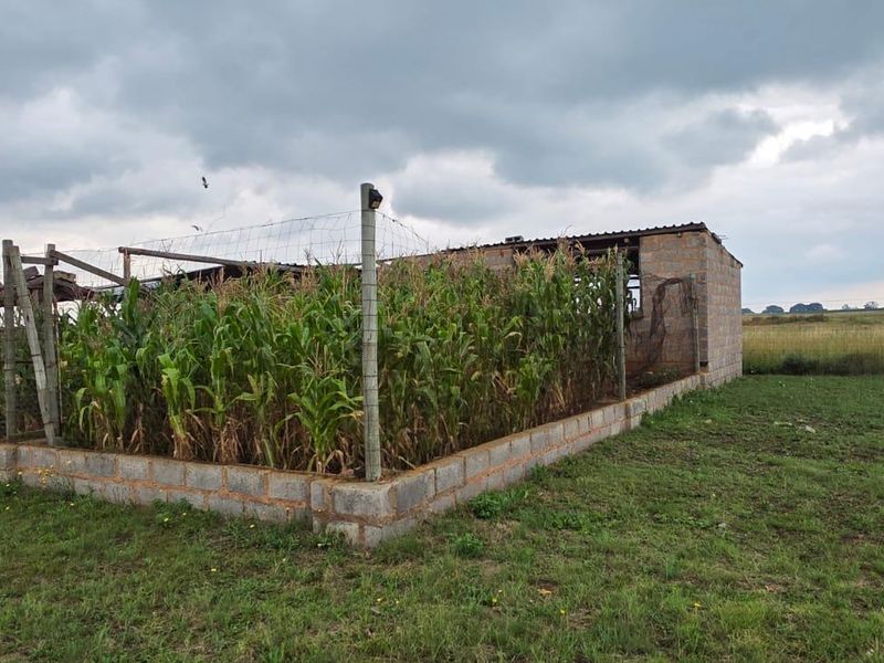 Vacant Land For Sale in Cilvale AH, Bronkhorstspruit - Photo 10