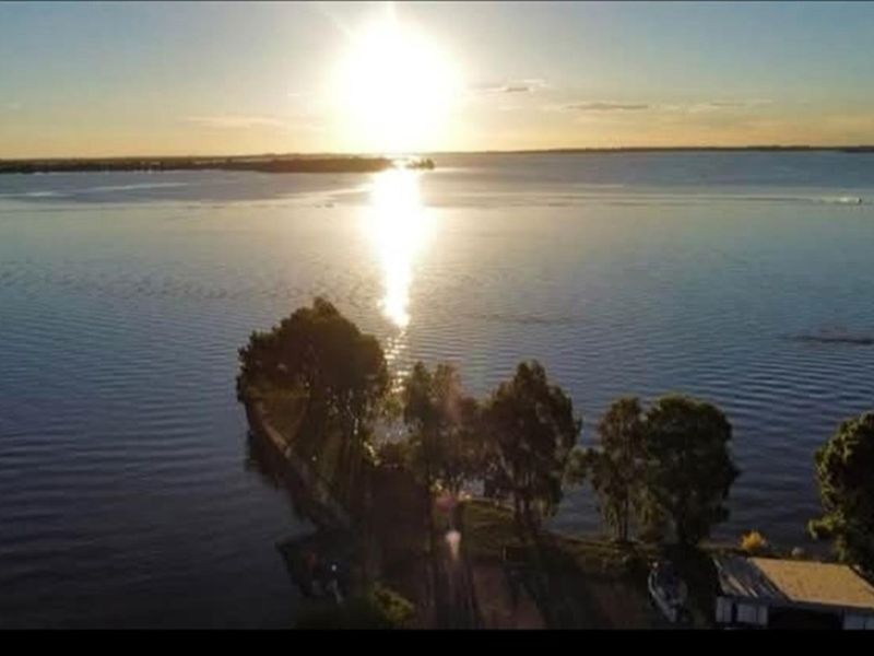 Lovely Level Stand in the Heart of Vaalmarina - Photo 9