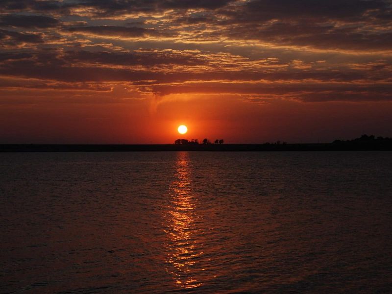 Lovely Level Stand in the Heart of Vaalmarina - Photo 8