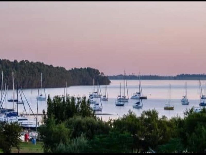 Lovely Level Stand in the Heart of Vaalmarina - Photo 3