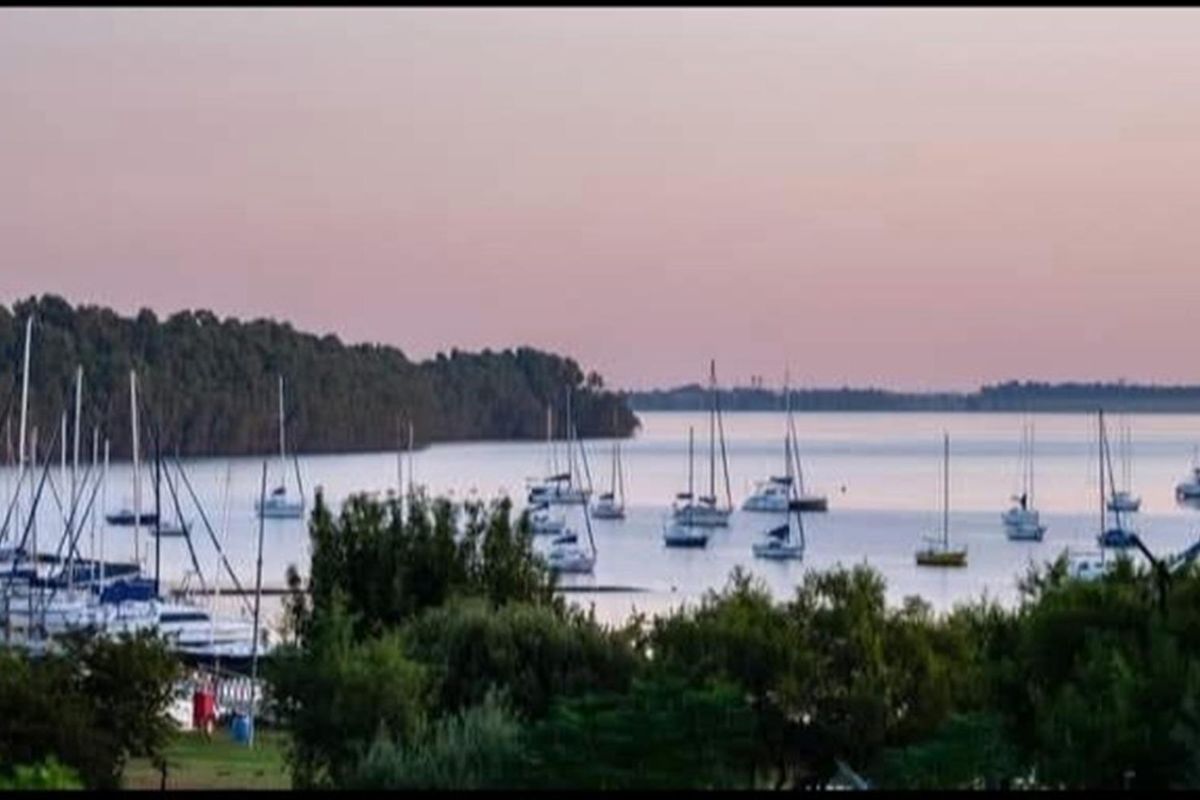 Lovely Level Stand in the Heart of Vaalmarina - Photo 3