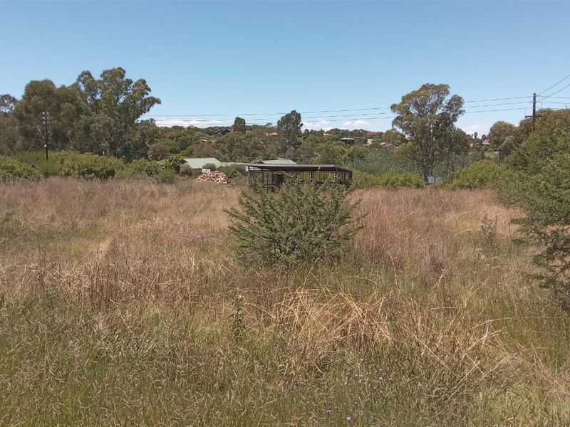 Lovely Level Stand in the Heart of Vaalmarina - Photo 4