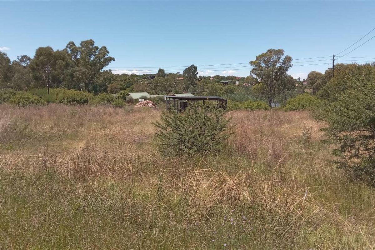 Lovely Level Stand in the Heart of Vaalmarina - Photo 4