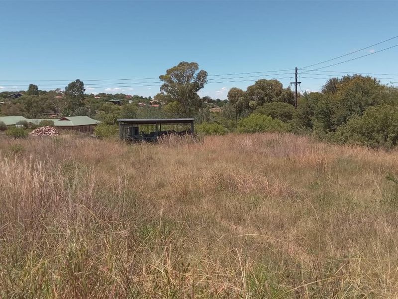 Lovely Level Stand in the Heart of Vaalmarina - Photo 5