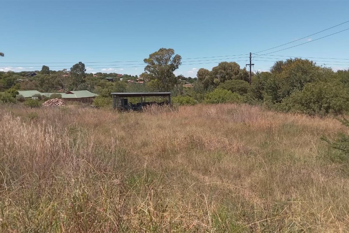 Lovely Level Stand in the Heart of Vaalmarina - Photo 5