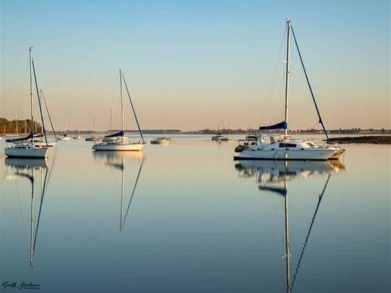 Lovely Level Stand in the Heart of Vaalmarina - Photo 10