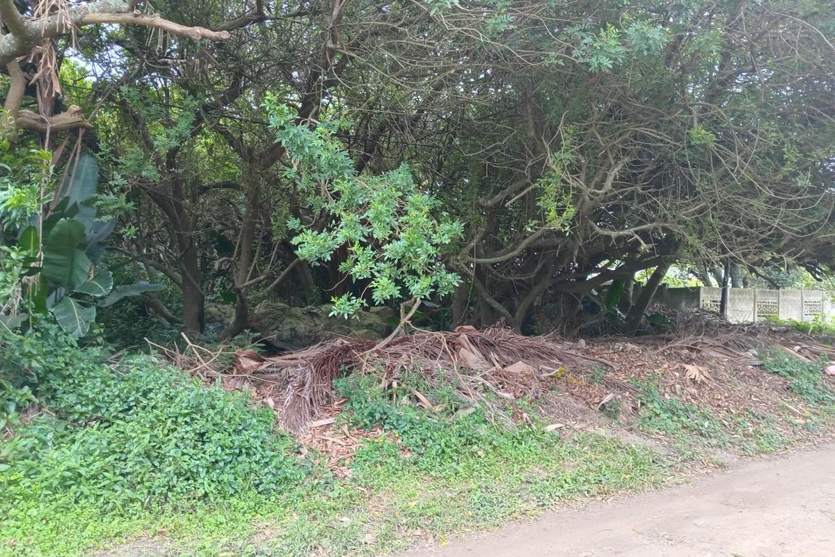 Vacant Stand - 1,473 m2 - Your KZN Coastal Dream Awaits - Photo 2