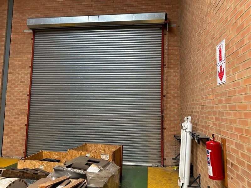 Commercial Property To Rent in SAE Business Park, Middelburg - Photo 8