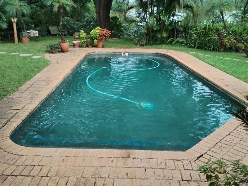 103Ha Waterfront Farm on the Albasini Dam - Exceptional Eco‐Lodge and Development Opportunity - Photo 4