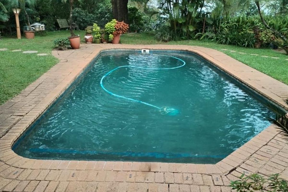 103Ha Waterfront Farm on the Albasini Dam - Exceptional Eco‐Lodge and Development Opportunity - Photo 4