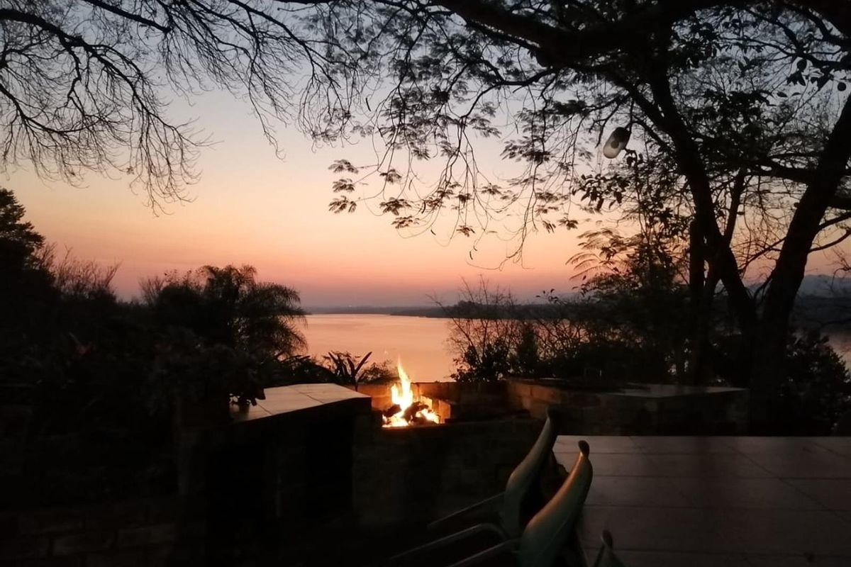 103Ha Waterfront Farm on the Albasini Dam - Exceptional Eco‐Lodge and Development Opportunity - Photo 3