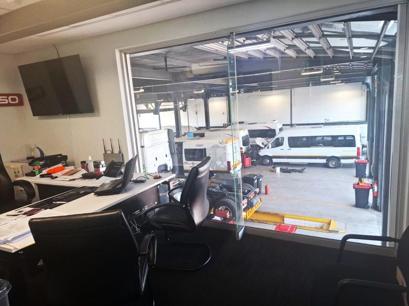 Commercial Property For Sale in Witbank Ext 8, Witbank - Photo 10