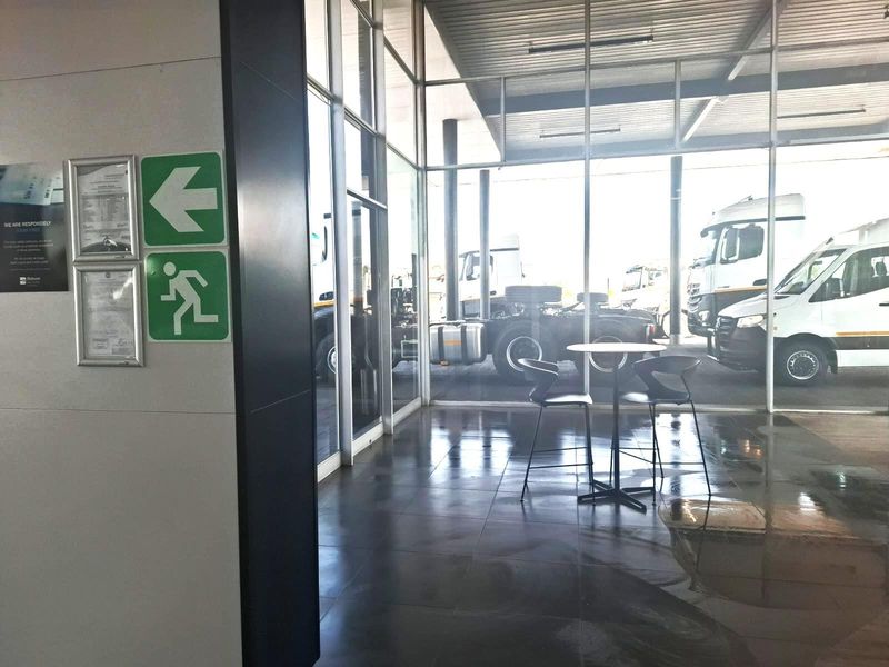 Commercial Property For Sale in Witbank Ext 8, Witbank - Photo 8