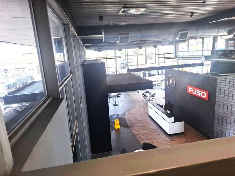 Commercial Property For Sale in Witbank Ext 8, Witbank - Photo 7