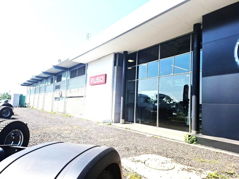 Commercial Property For Sale in Witbank Ext 8, Witbank - Photo 6
