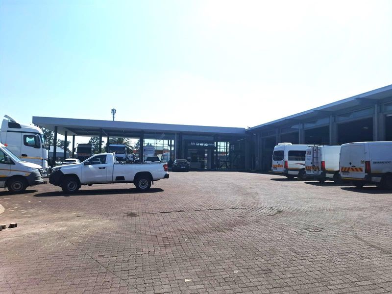 Commercial Property For Sale in Witbank Ext 8, Witbank - Photo 5