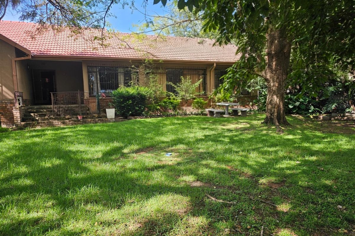 House For Sale in Del Judor Ext 1, Del Judor, Witbank - Photo 3